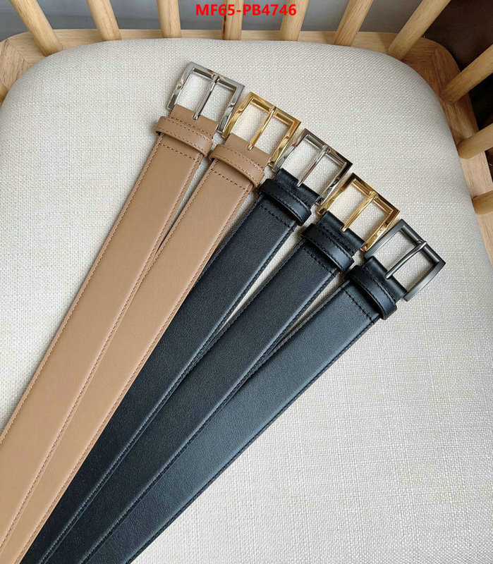 Belts-Prada find replica ID: PB4746 $: 65USD