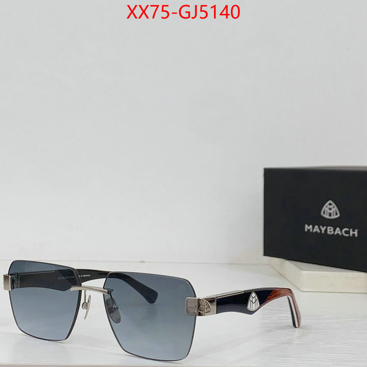 Glasses-Montblanc buy high-quality fake ID: GJ5140 $: 75USD