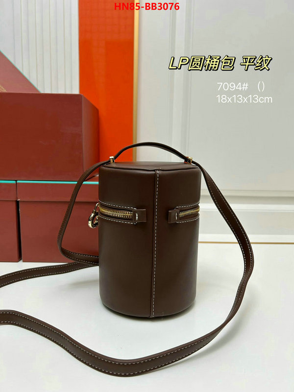 Loro Piana Bags(4A)-Crossbody- 1:1 ID: BB3076 $: 85USD,