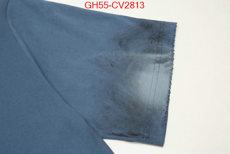 Clothing-Balenciaga good ID: CV2813 $: 55USD