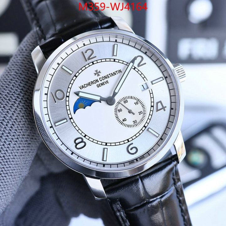 Watch(TOP)-Vacheron Constantin luxury 7 star replica ID: WJ4164 $: 359USD