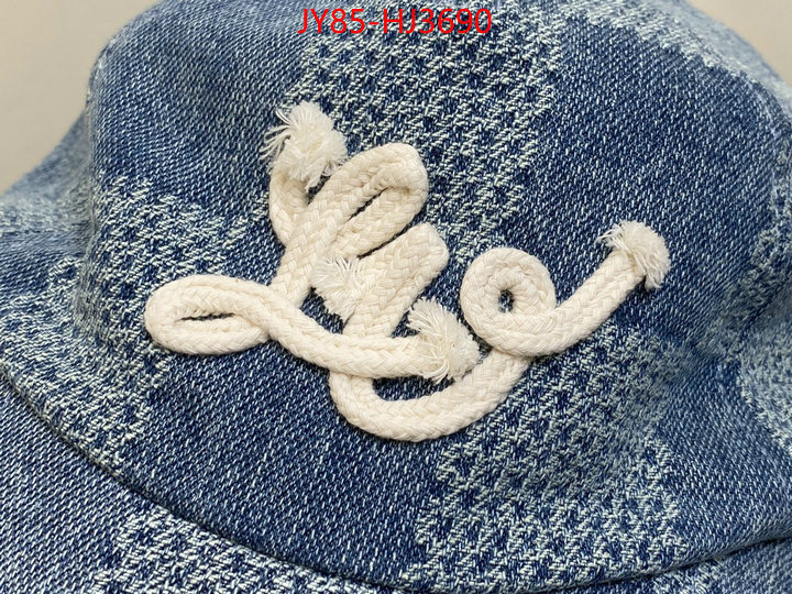 Cap(Hat)-LV outlet 1:1 replica ID: HJ3690 $: 85USD