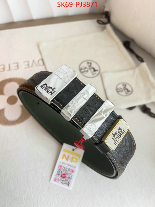 Belts-Hermes aaaaa+ replica ID: PJ3871 $: 69USD