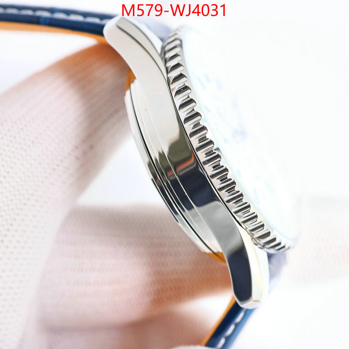Watch(TOP)-Breitling top 1:1 replica ID: WJ4031 $: 579USD
