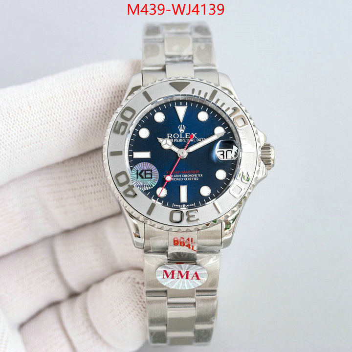 Watch(TOP)-Rolex online from china ID: WJ4139 $: 439USD