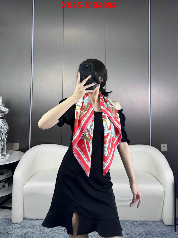 Scarf-LV how to find replica shop ID: MB4894 $: 55USD