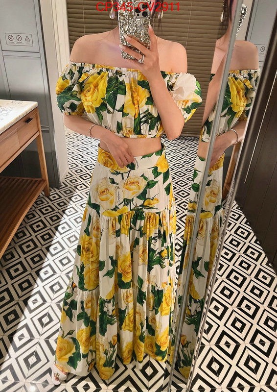 Clothing-DG store ID: CV2911