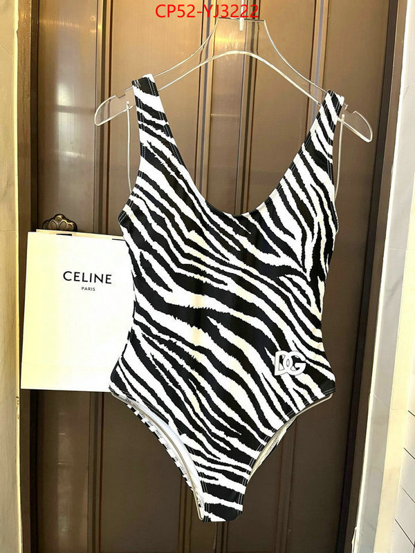Swimsuit-DG online from china designer ID: YJ3222 $: 52USD
