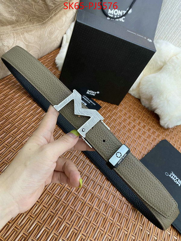 Belts-Montblanc ID: PJ5576 $: 65USD