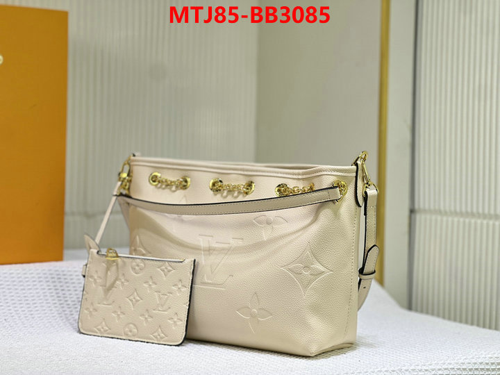 LV Bags(4A)-Pochette MTis Bag- buy sell ID: BB3085 $: 85USD,