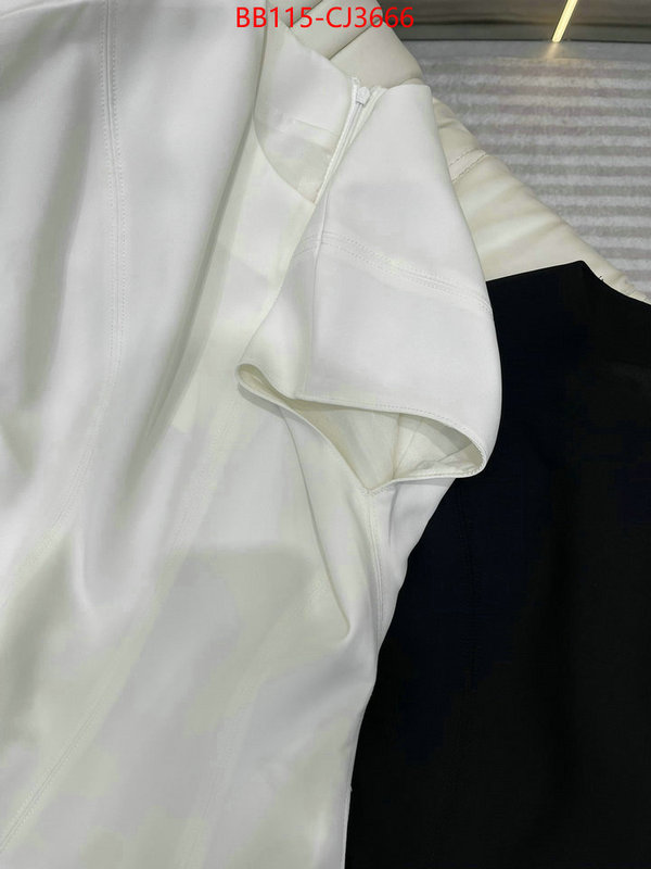 Clothing-Valentino can you buy knockoff ID: CJ3666 $: 115USD