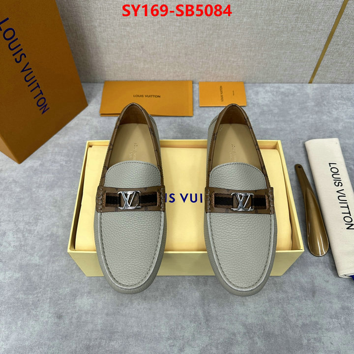 Men Shoes-LV replica sale online ID: SB5084 $: 169USD