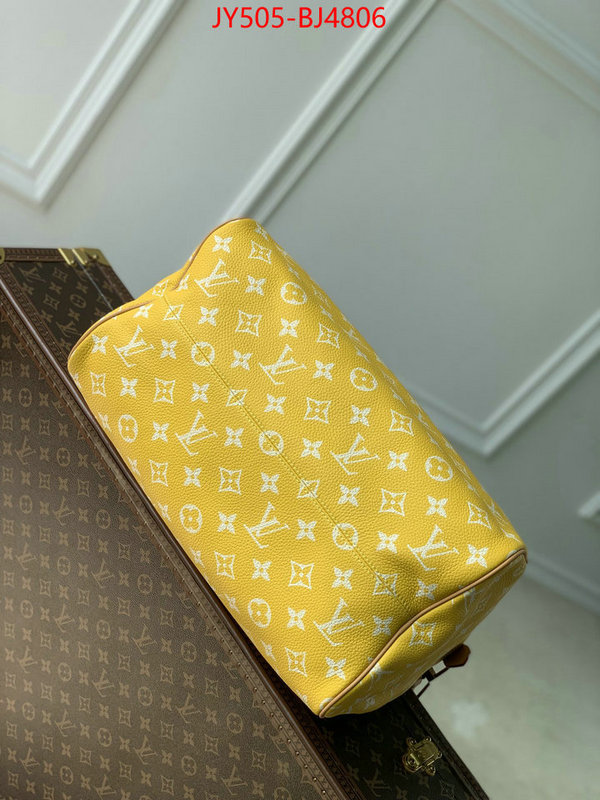 LV Bags(TOP)-Speedy- outlet sale store ID: BJ4806 $: 505USD,