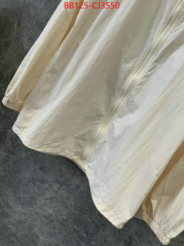 Clothing-Chanel the best ID: CJ3550 $: 125USD