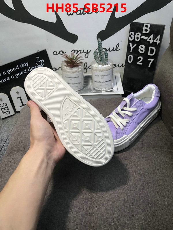 Men Shoes-Converse buy best quality replica ID: SB5215 $: 85USD