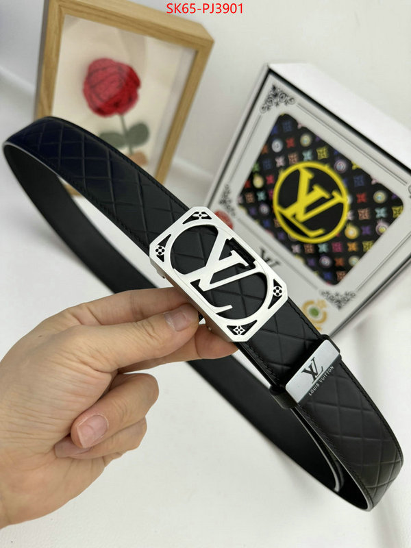 Belts-LV buy 2024 replica ID: PJ3901 $: 65USD