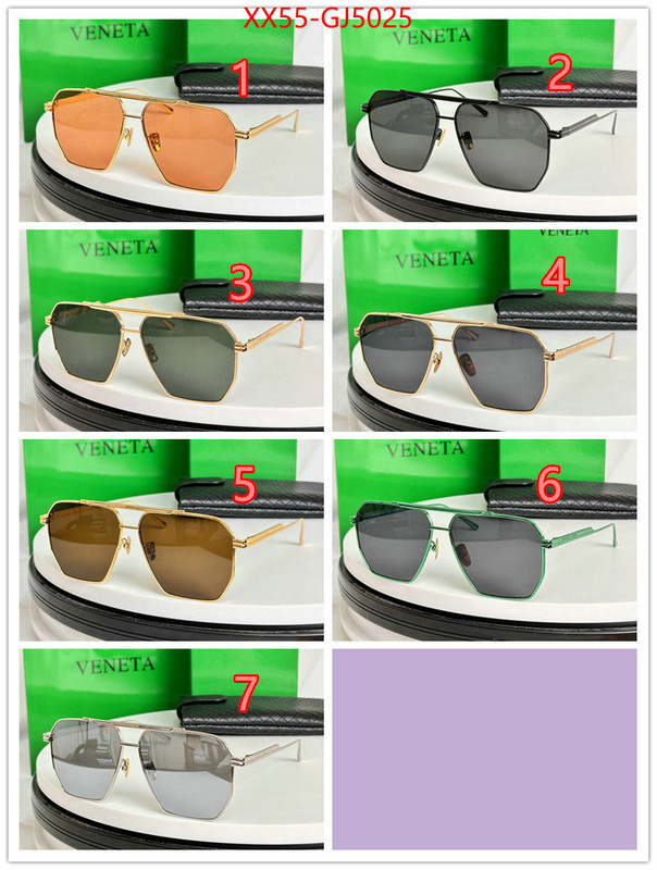 Glasses-BV where to buy high quality ID: GJ5025 $: 55USD