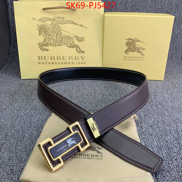 Belts-Burberry what's the best place to buy replica ID: PJ5427 $: 69USD