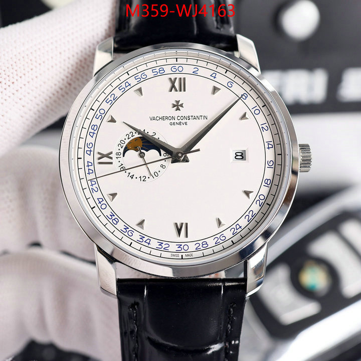 Watch(TOP)-Vacheron Constantin what best designer replicas ID: WJ4163 $: 359USD