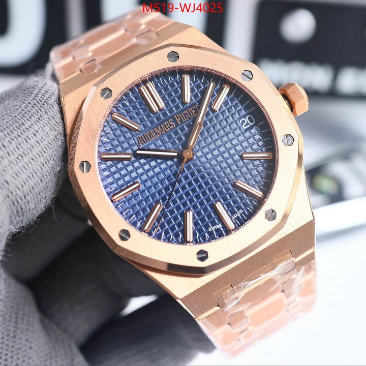 Watch(TOP)-Audemars Piguet luxury ID: WJ4025 $: 519USD