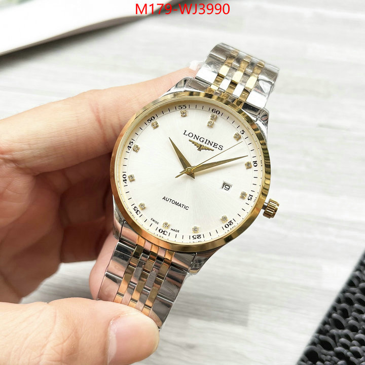 Watch(4A)-Longines online ID: WJ3990 $: 179USD