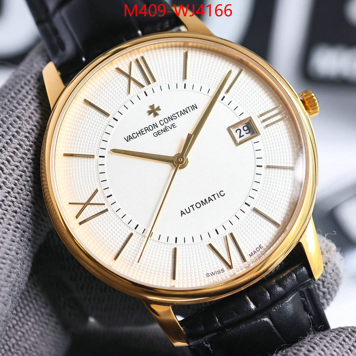 Watch(TOP)-Vacheron Constantin buy the best replica ID: WJ4166 $: 409USD