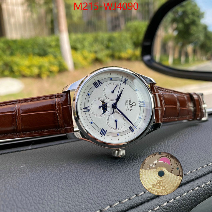 Watch(TOP)-Omega aaaaa class replica ID: WJ4090 $: 215USD-shoes yupoo Watch(TOP)-Omega aaaaa class replica ID: WJ4090 $: 215USD