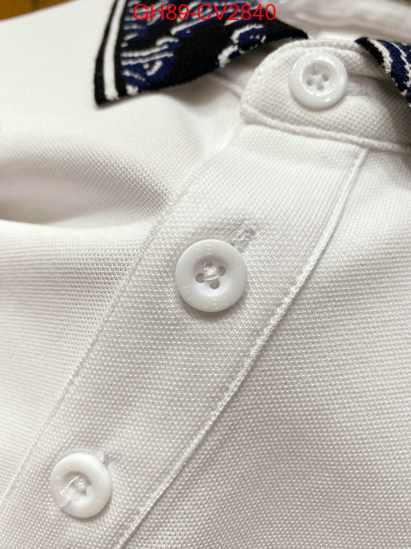Clothing-Celine what is aaaaa quality ID: CV2840 $: 89USD