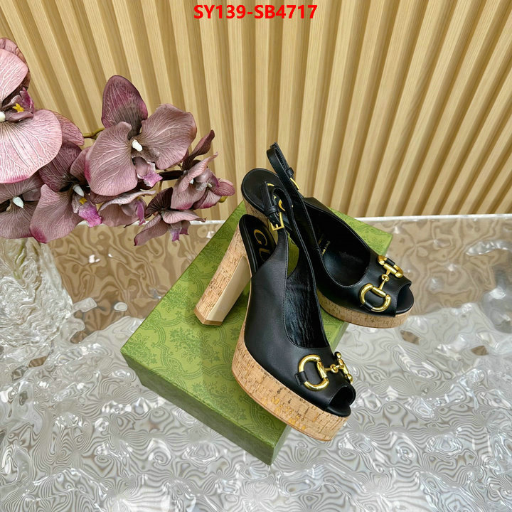 Women Shoes-Gucci replica aaaaa designer ID: SB4717 $: 139USD-shoes yupoo Women Shoes-Gucci replica aaaaa designer ID: SB4717 $: 139USD