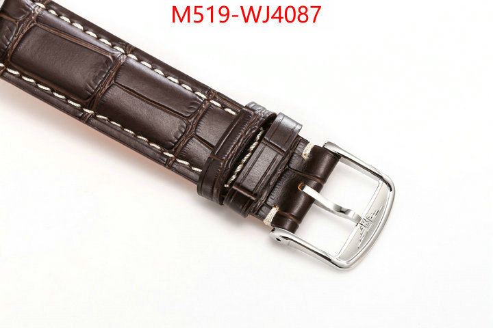 Watch(TOP)-Longines where to buy the best replica ID: WJ4087 $: 519USD