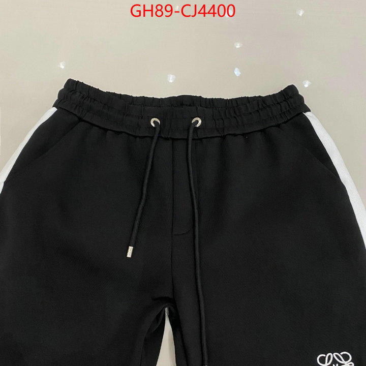 Clothing-Loewe copy ID: CJ4400 $: 89USD