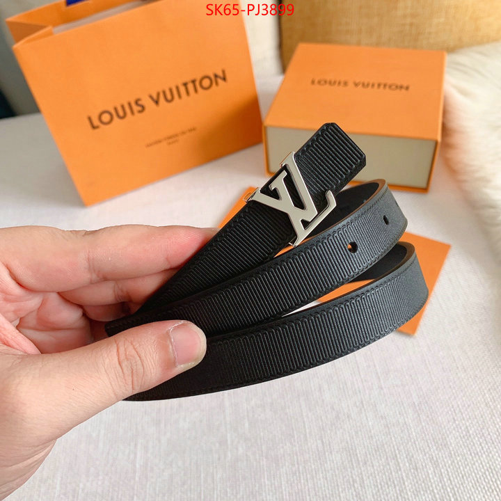 Belts-LV replica wholesale ID: PJ3899 $: 65USD