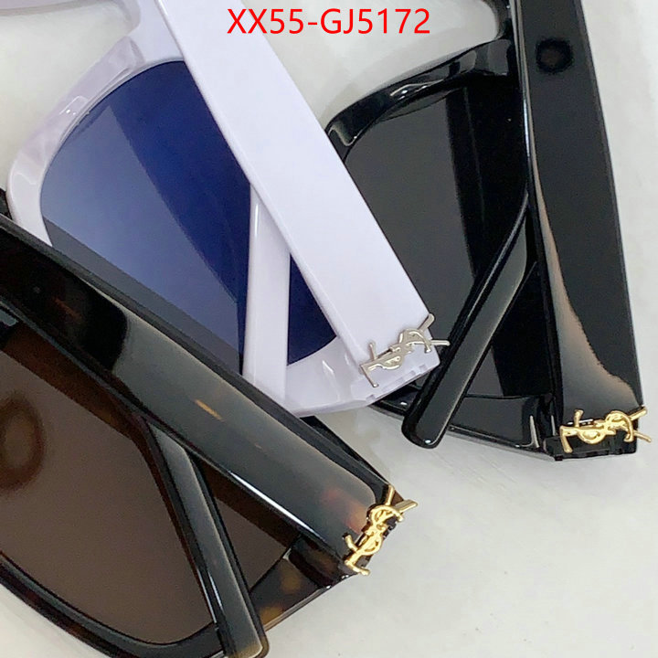 Glasses-YSL online china ID: GJ5172 $: 55USD