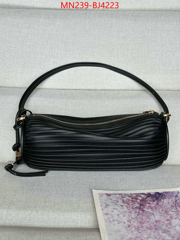 Loewe Bags(TOP)-Crossbody- store ID: BJ4223 $: 239USD,