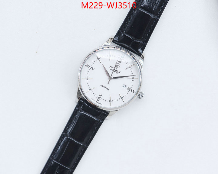 Watch(TOP)-Rolex aaaaa ID: WJ3510 $: 229USD-shoes yupoo Watch(TOP)-Rolex aaaaa ID: WJ3510 $: 229USD