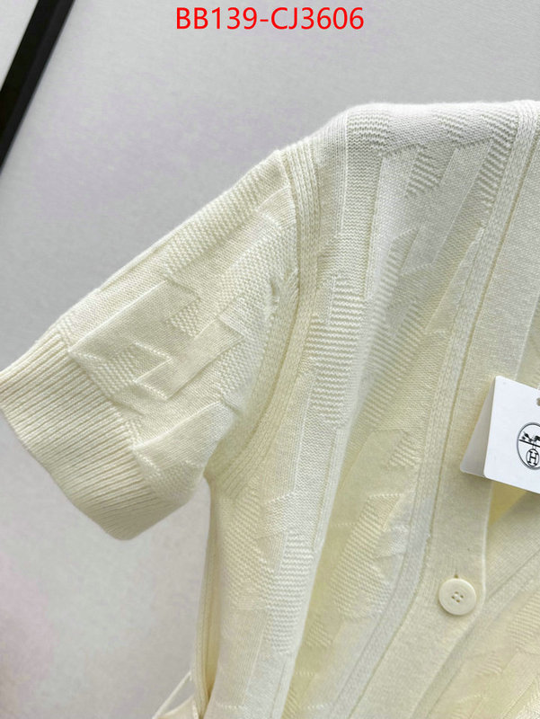 Clothing-Hermes perfect quality designer replica ID: CJ3606 $: 139USD
