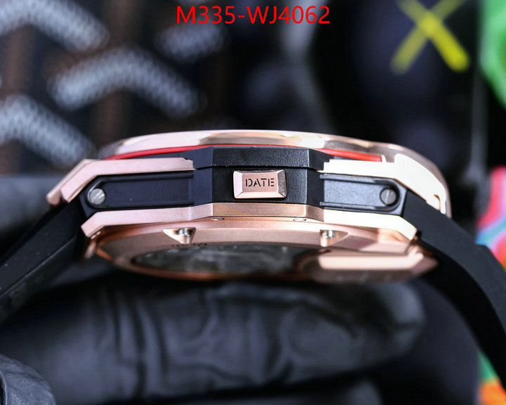 Watch(TOP)-Hublot the best affordable ID: WJ4062 $: 335USD