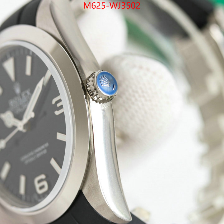 Watch(TOP)-Rolex 7 star ID: WJ3502 $: 625USD