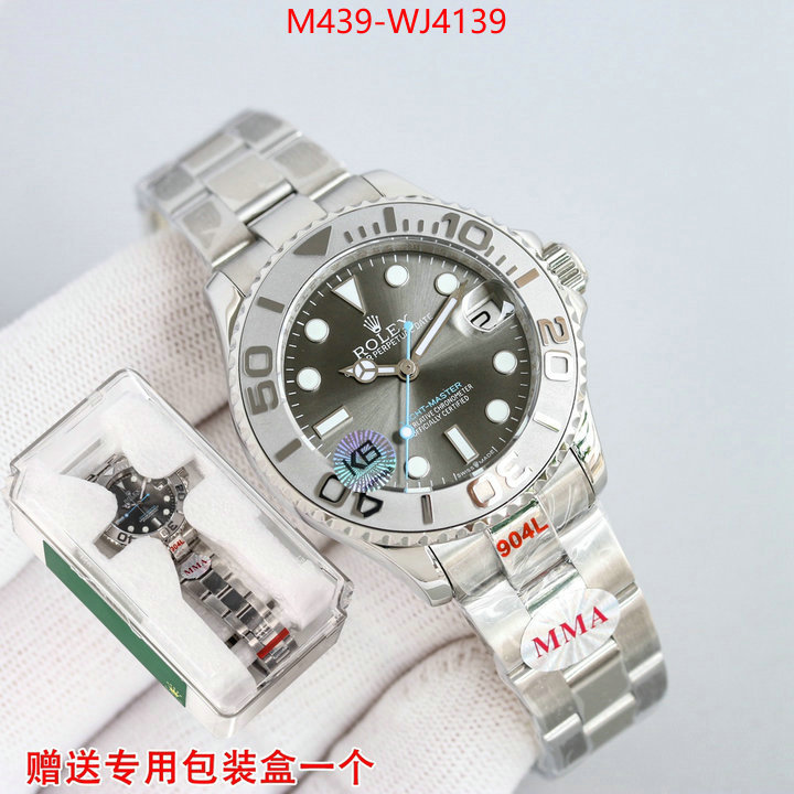 Watch(TOP)-Rolex online from china ID: WJ4139 $: 439USD