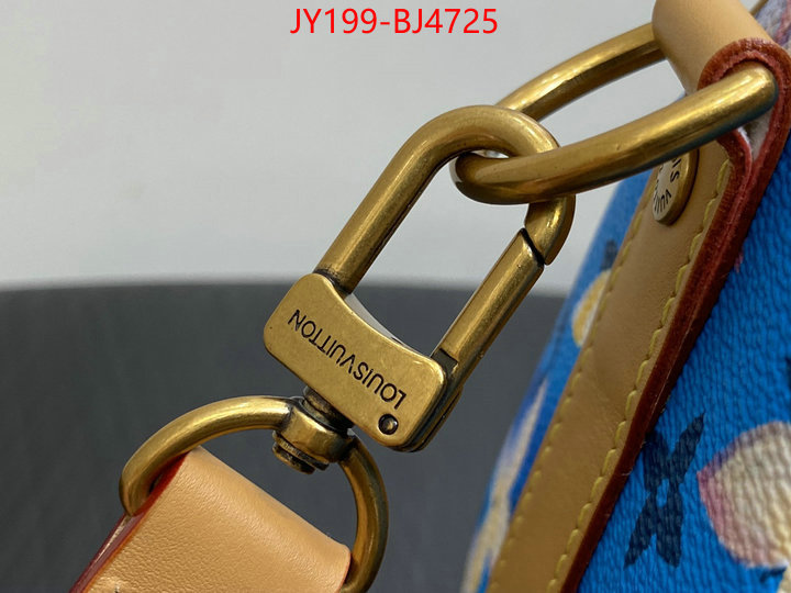 LV Bags(TOP)-Speedy- aaaaa quality replica ID: BJ4725 $: 199USD,