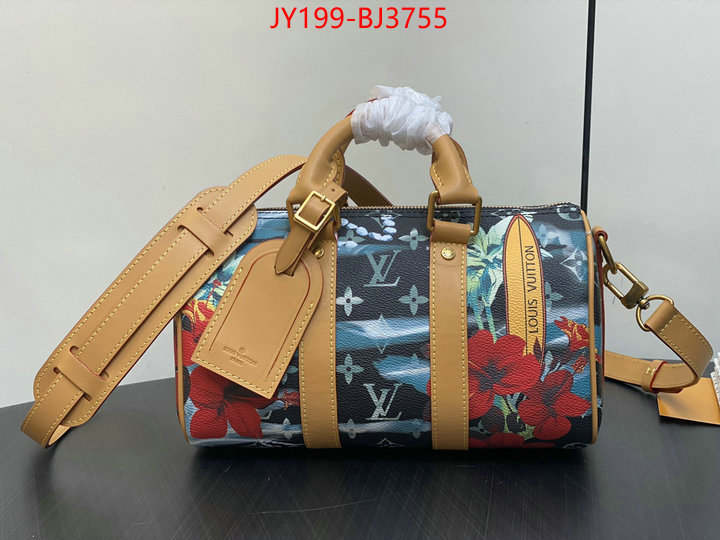 LV Bags(TOP)-Speedy- designer replica ID: BJ3755 $: 199USD,