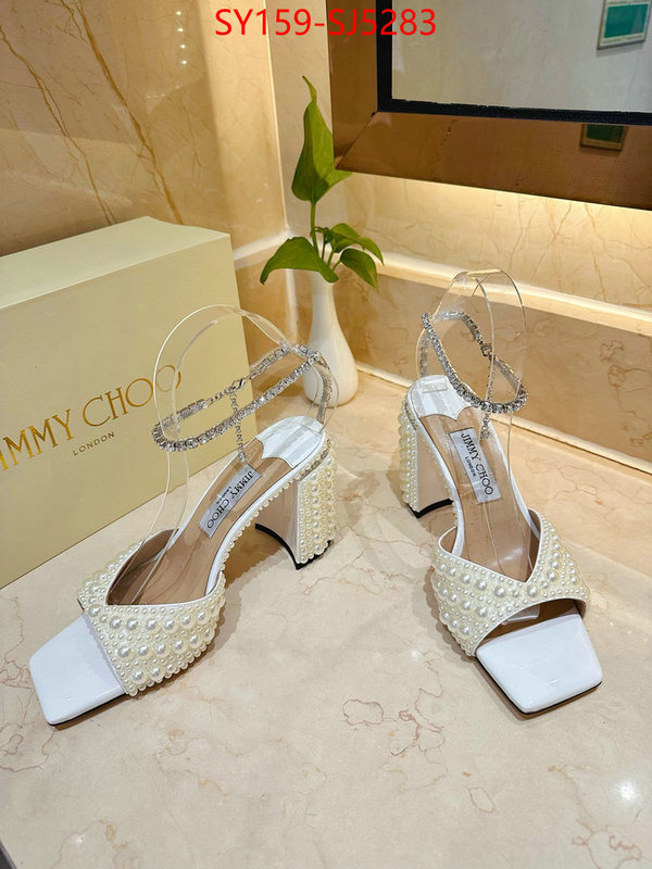 Women Shoes-Jimmy Choo from china ID: SJ5283 $: 159USD