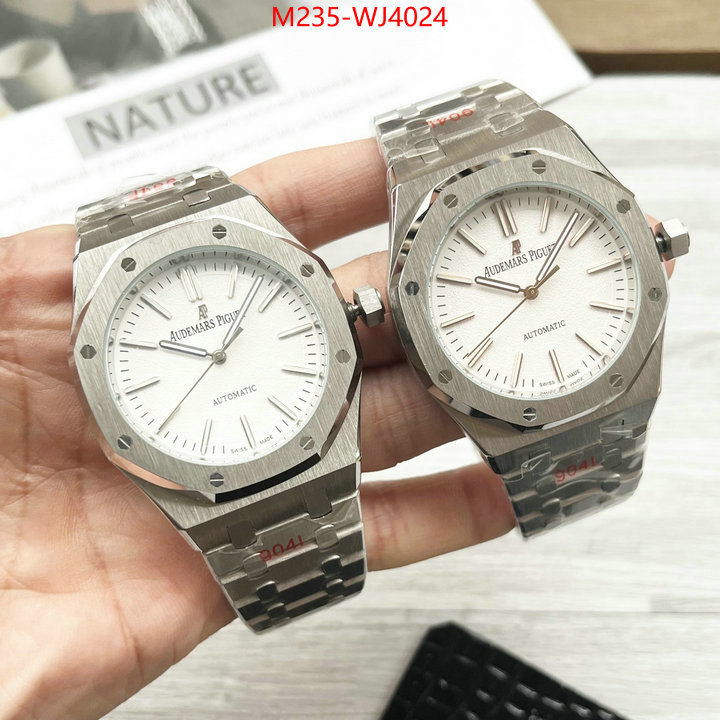 Watch(TOP)-Audemars Piguet how to find replica shop ID: WJ4024 $: 235USD
