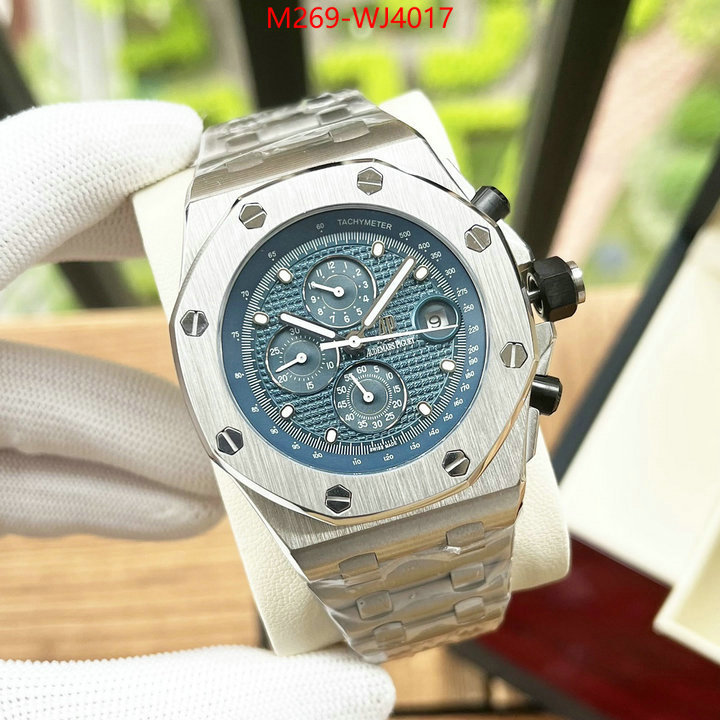 Watch(TOP)-Audemars Piguet where can i buy ID: WJ4017 $: 269USD