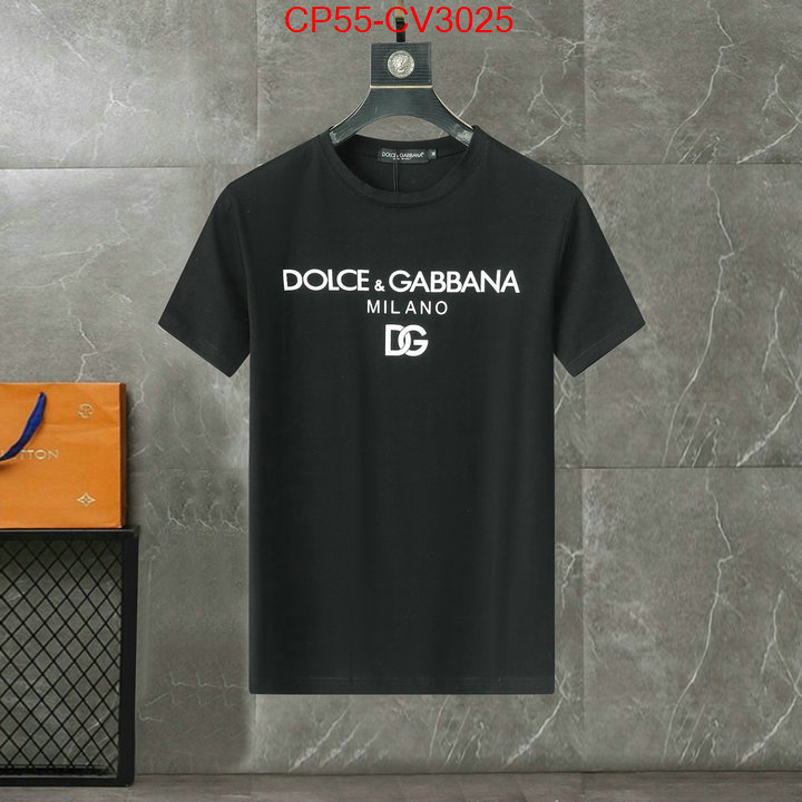 Clothing-DG highest product quality ID: CV3025 $: 55USD