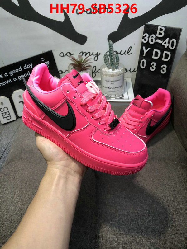 Women Shoes-NIKE top quality replica ID: SB5326 $: 79USD