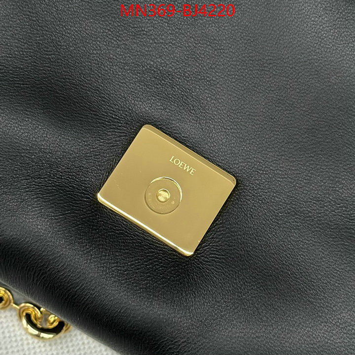 Loewe Bags(TOP)-Crossbody- how to find replica shop ID: BJ4220 $: 369USD,