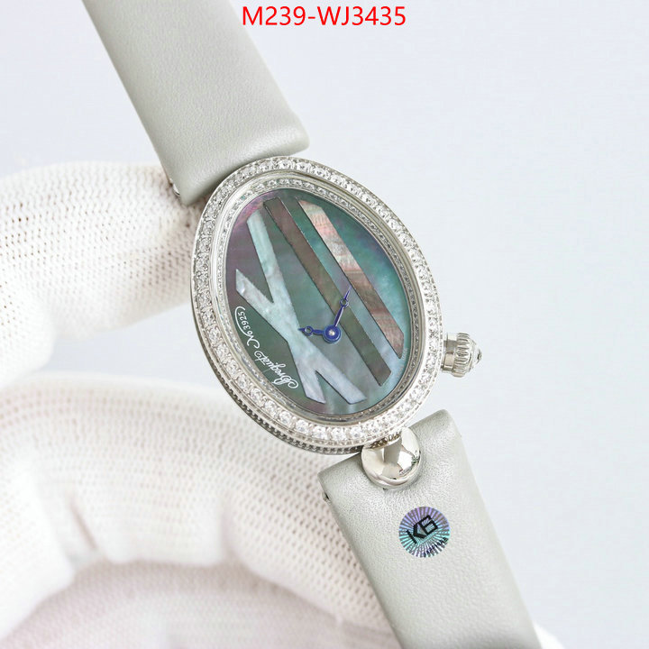 Watch(TOP)-Breguet is it ok to buy ID: WJ3435 $: 239USD