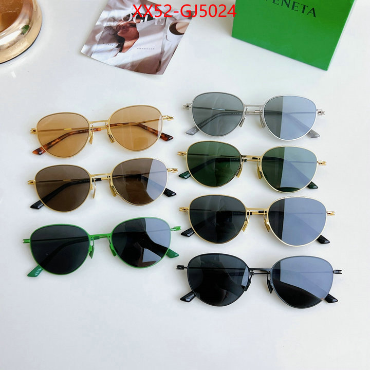 Glasses-BV what is a 1:1 replica ID: GJ5024 $: 52USD