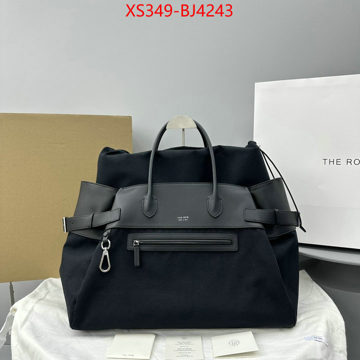 The Row Bags(TOP)-Handbag- customize the best replica ID: BJ4243 $: 349USD,